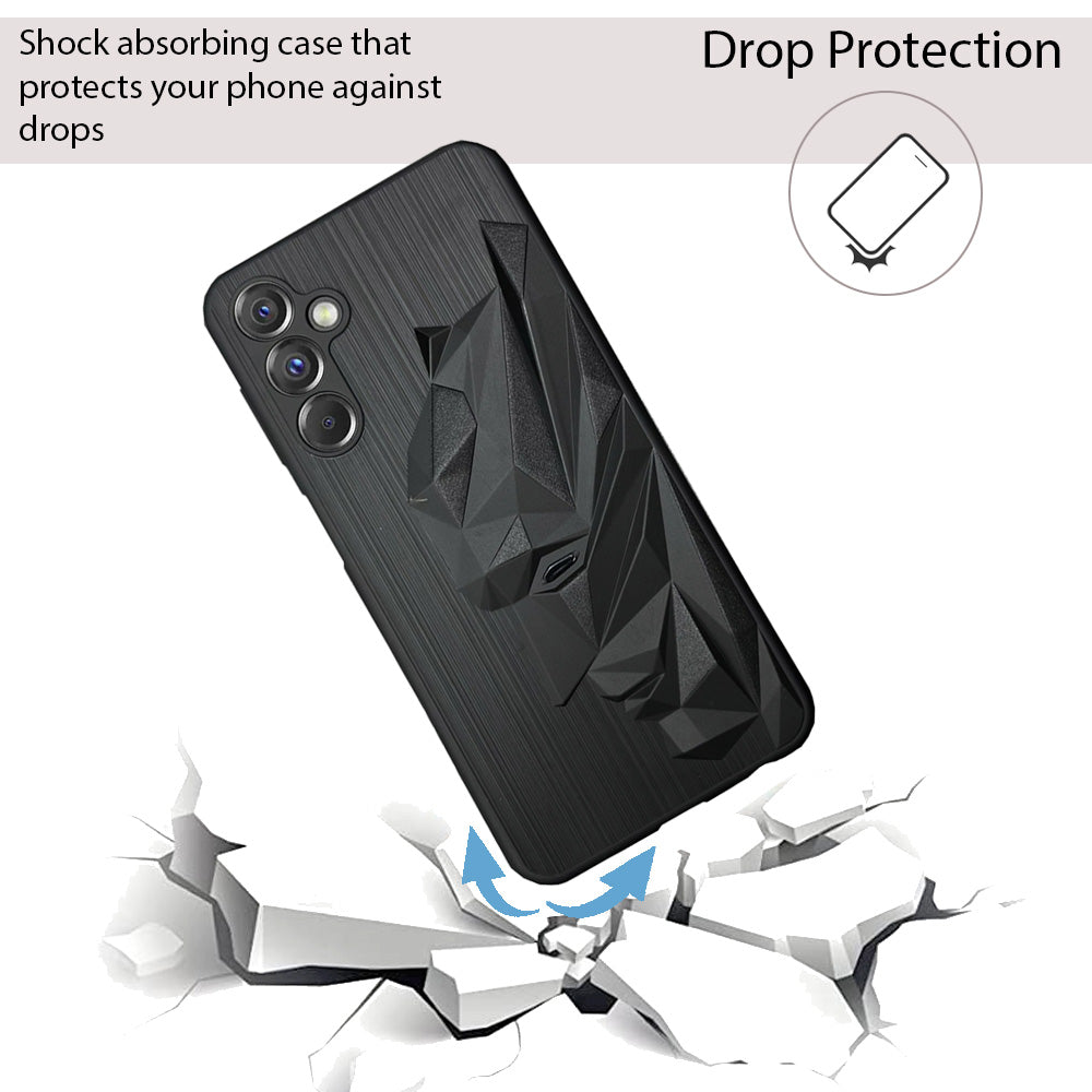 Bt Superhero Case for Samsung F34(5G)