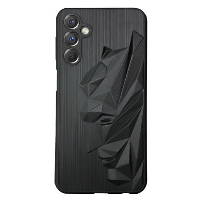 Bt Superhero Case for Samsung F34(5G)