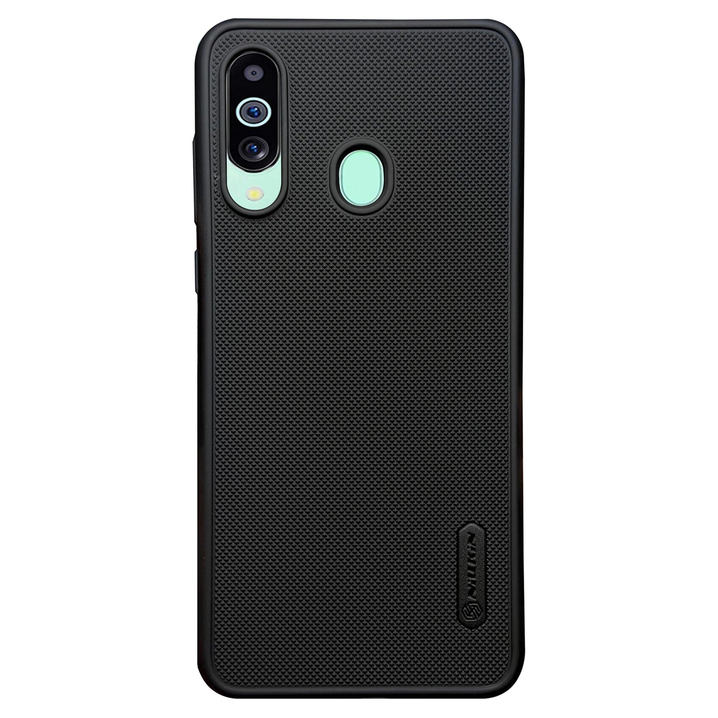 NIUKIN Super Frosted Dotted Case for Samsung M40
