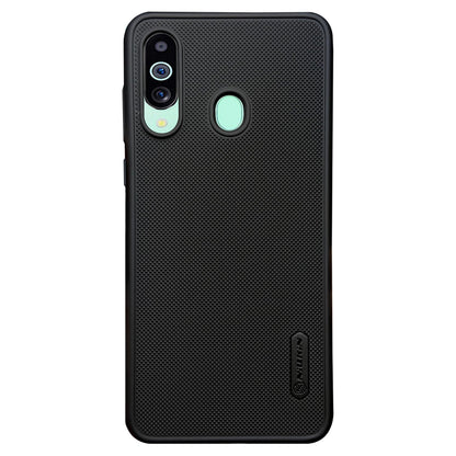 NIUKIN Super Frosted Dotted Case for Samsung M40