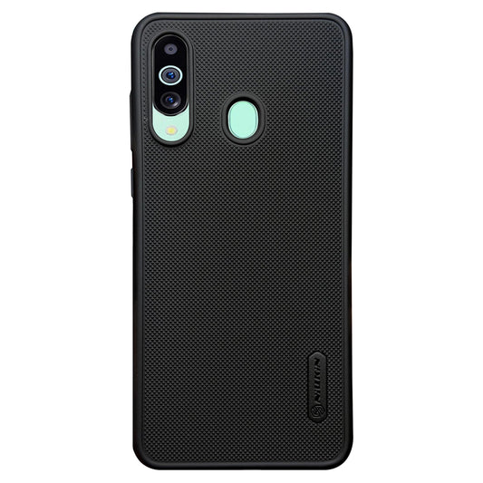 NIUKIN Super Frosted Dotted Case for Samsung M40