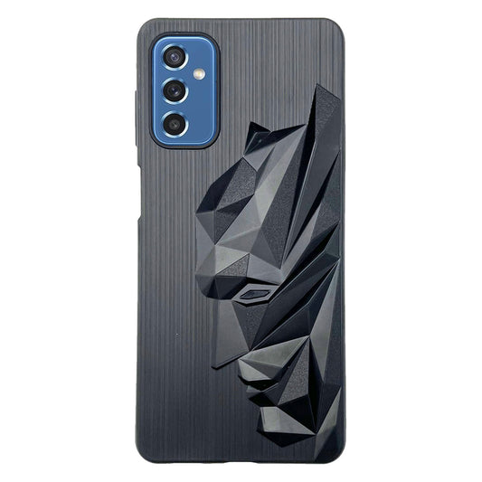 Bt Superhero Case for Samsung M52(5G)