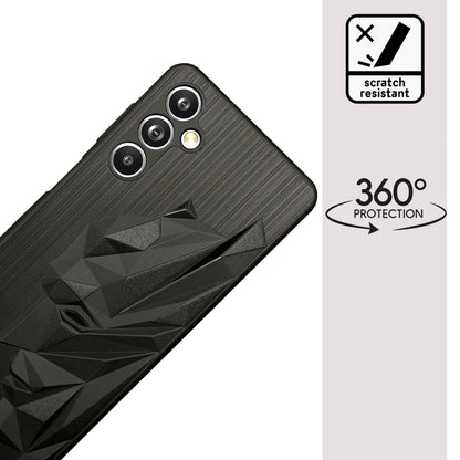 Bt Superhero Case for Samsung F54(5G)