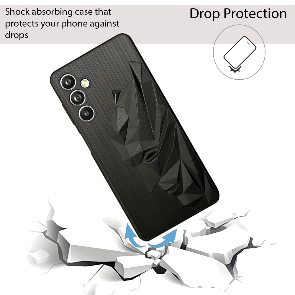 Bt Superhero Case for Samsung F54(5G)