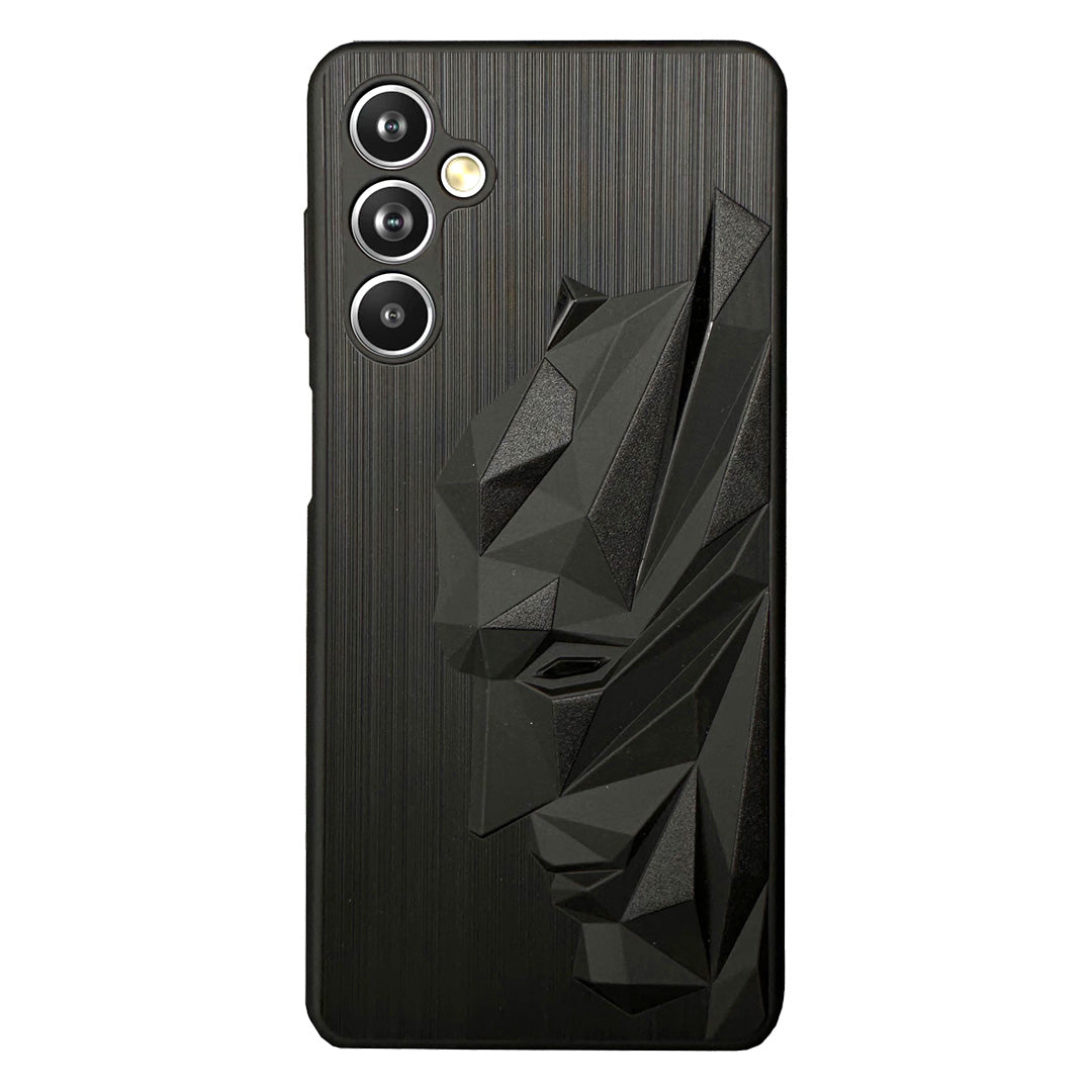 Bt Superhero Case for Samsung F54(5G)