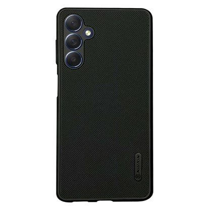 NIUKIN Super Frosted Dotted Case for Samsung M54 5G