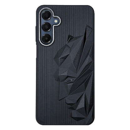 Bt Superhero Case with Camera Ring for Samsung M55(5G)