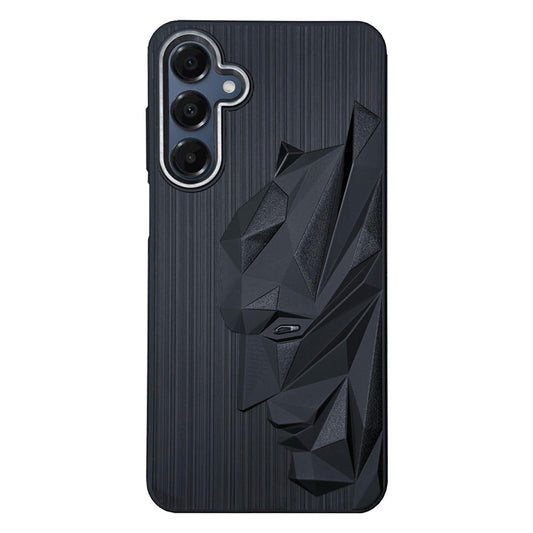 Bt Superhero Case with Camera Ring for Samsung M55(5G)