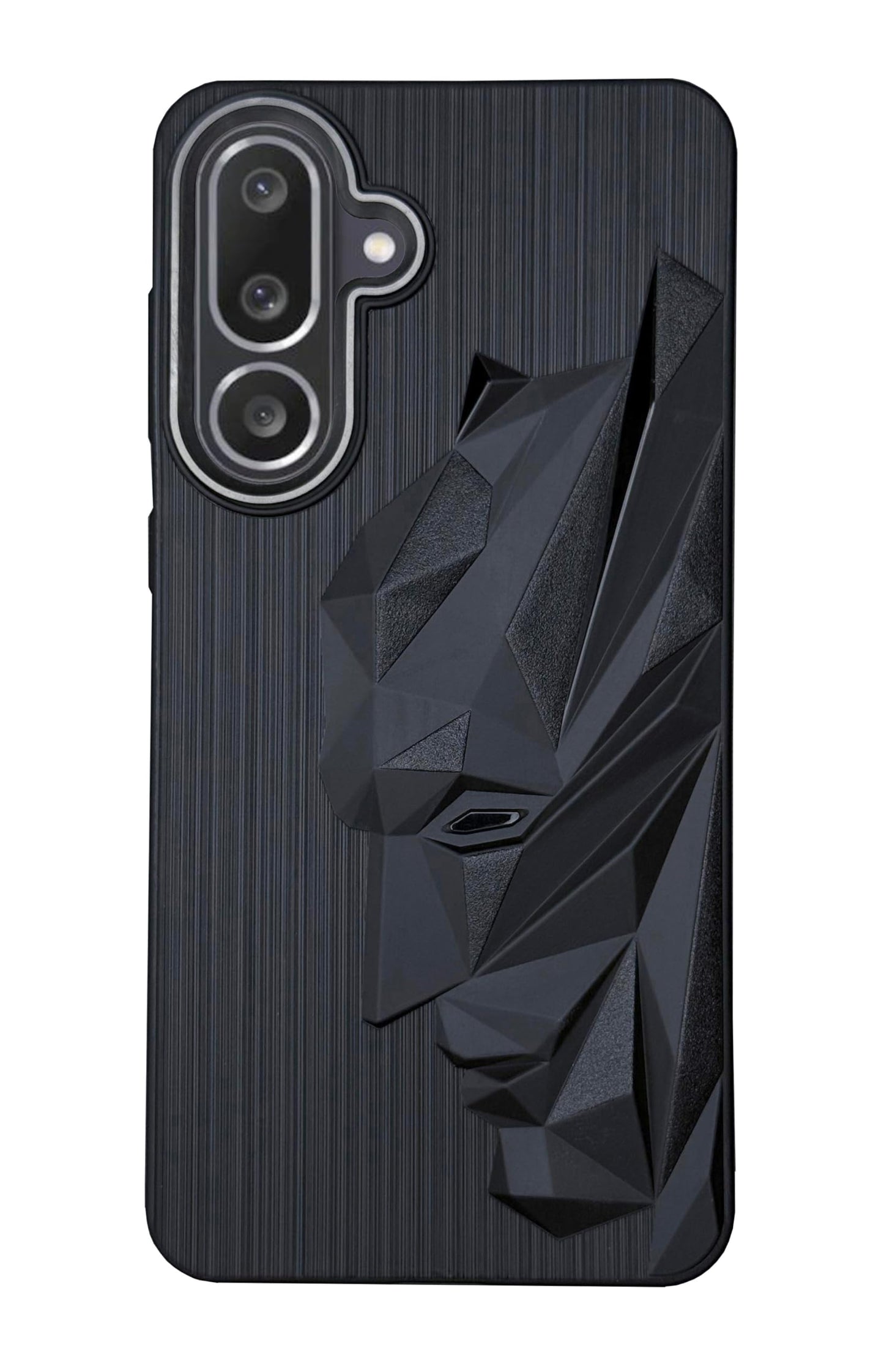 Bt Superhero Case with Camera Ring for Samsung M56(5G)