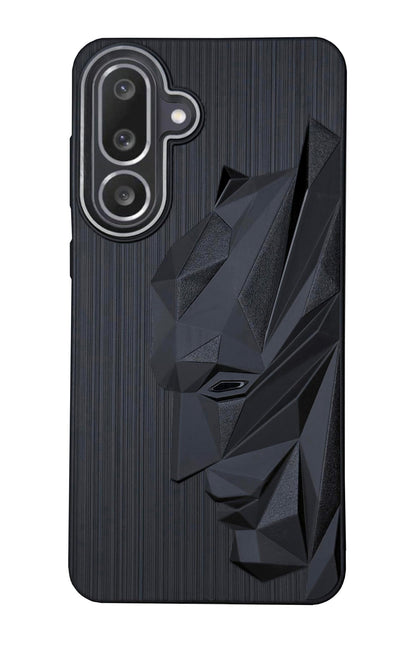 Bt Superhero Case with Camera Ring for Samsung M56(5G)