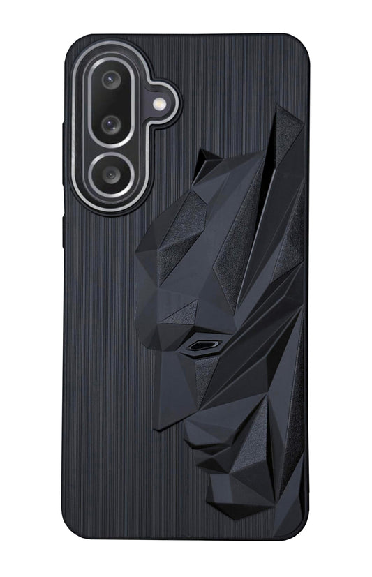 Bt Superhero Case with Camera Ring for Samsung M56(5G)