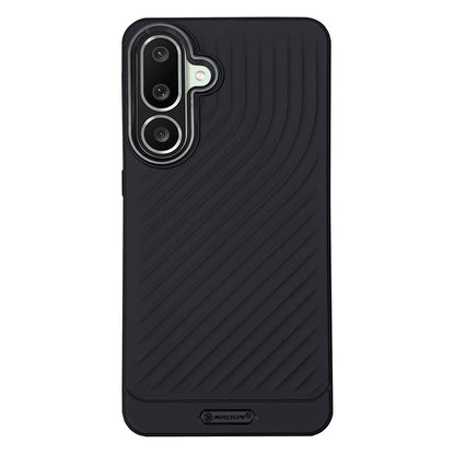 Ripple Wave Case with Camera Ring for Samsung Galaxy M56