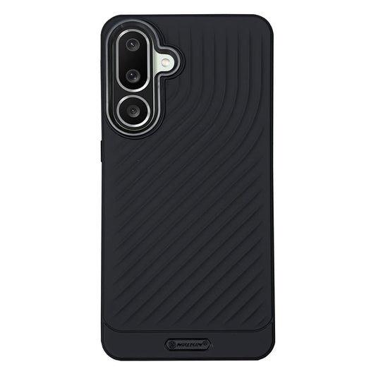 Ripple Wave Case with Camera Ring for Samsung Galaxy M56