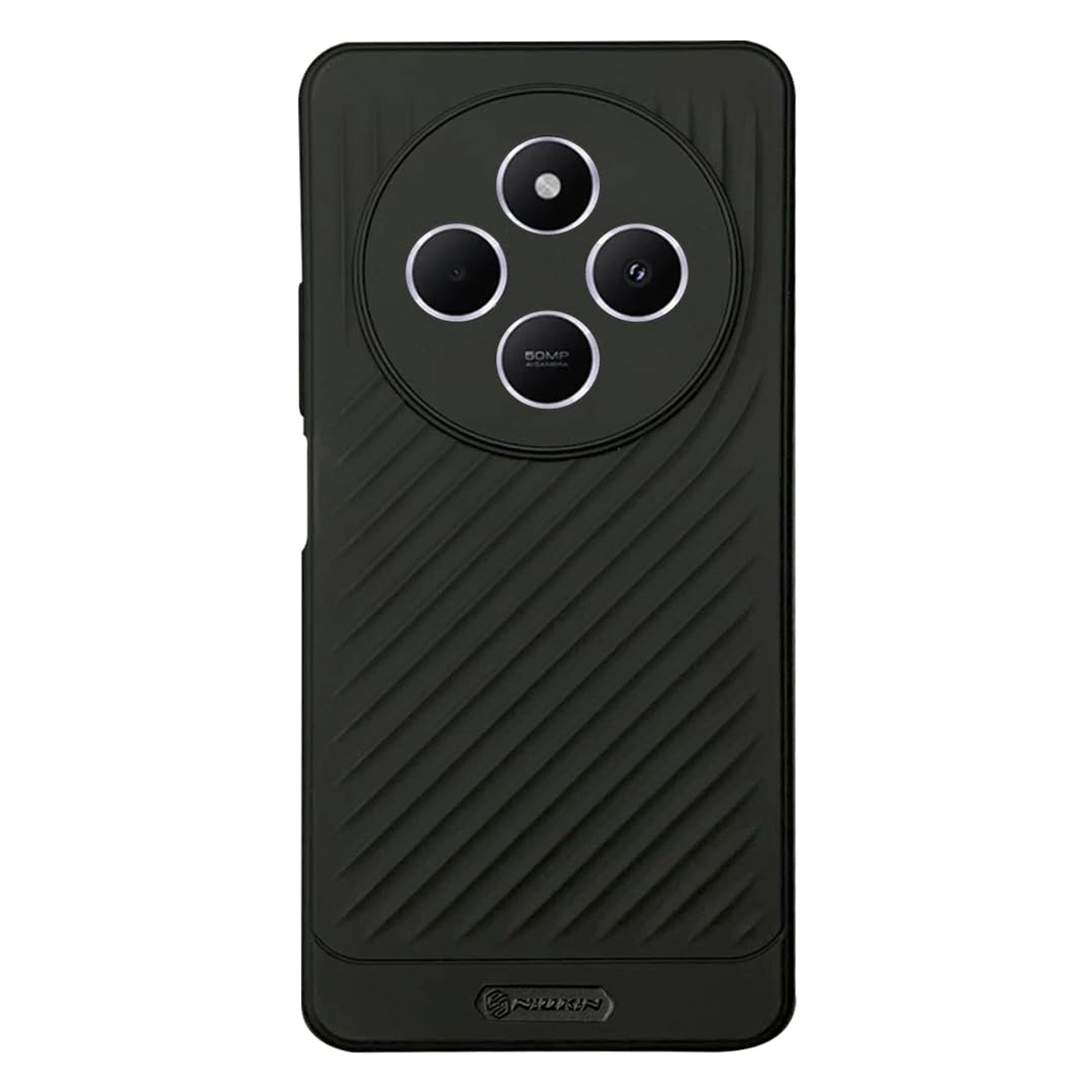 Ripple Wave Case for Xiaomi Redmi A4