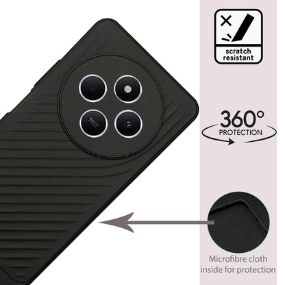 Ripple Wave Case for Xiaomi Redmi A4