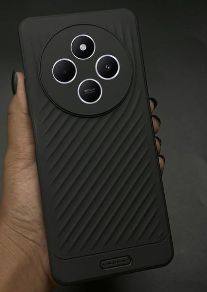 Ripple Wave Case for Xiaomi Redmi A4
