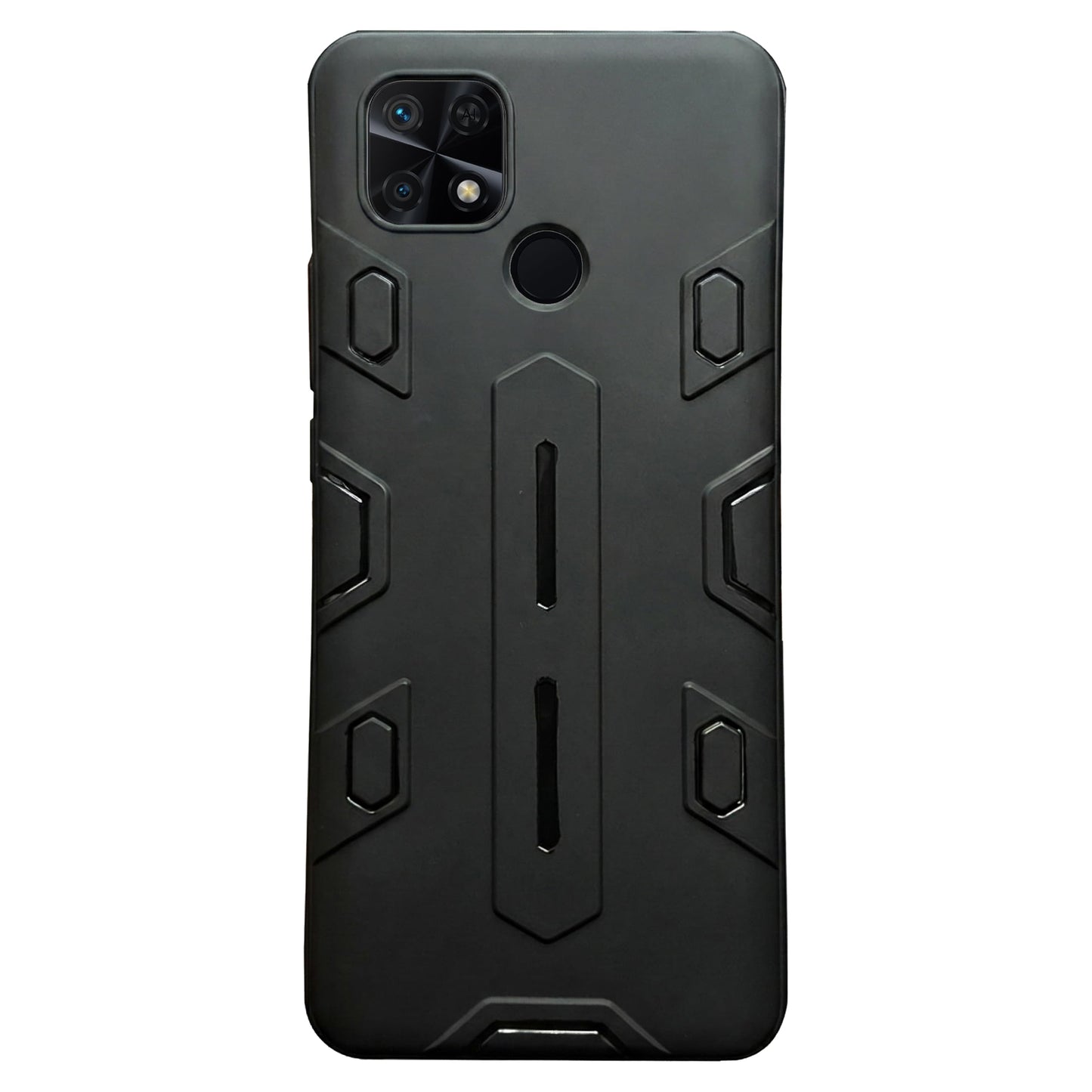 NIUKIN Armor Case for Xiaomi Redmi 10