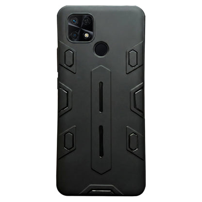 NIUKIN Armor Case for Xiaomi Redmi 10