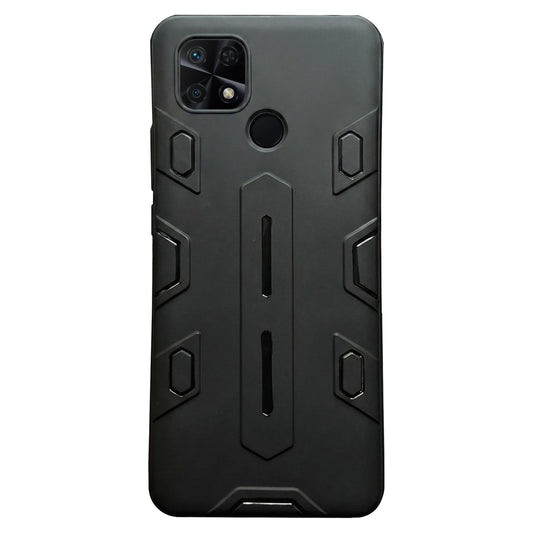 NIUKIN Armor Case for Xiaomi Redmi 10