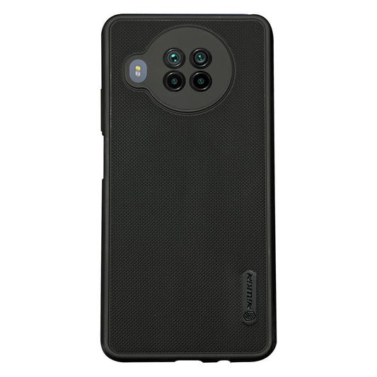 NIUKIN Super Frosted Dotted Case for Xiaomi Mi 10i