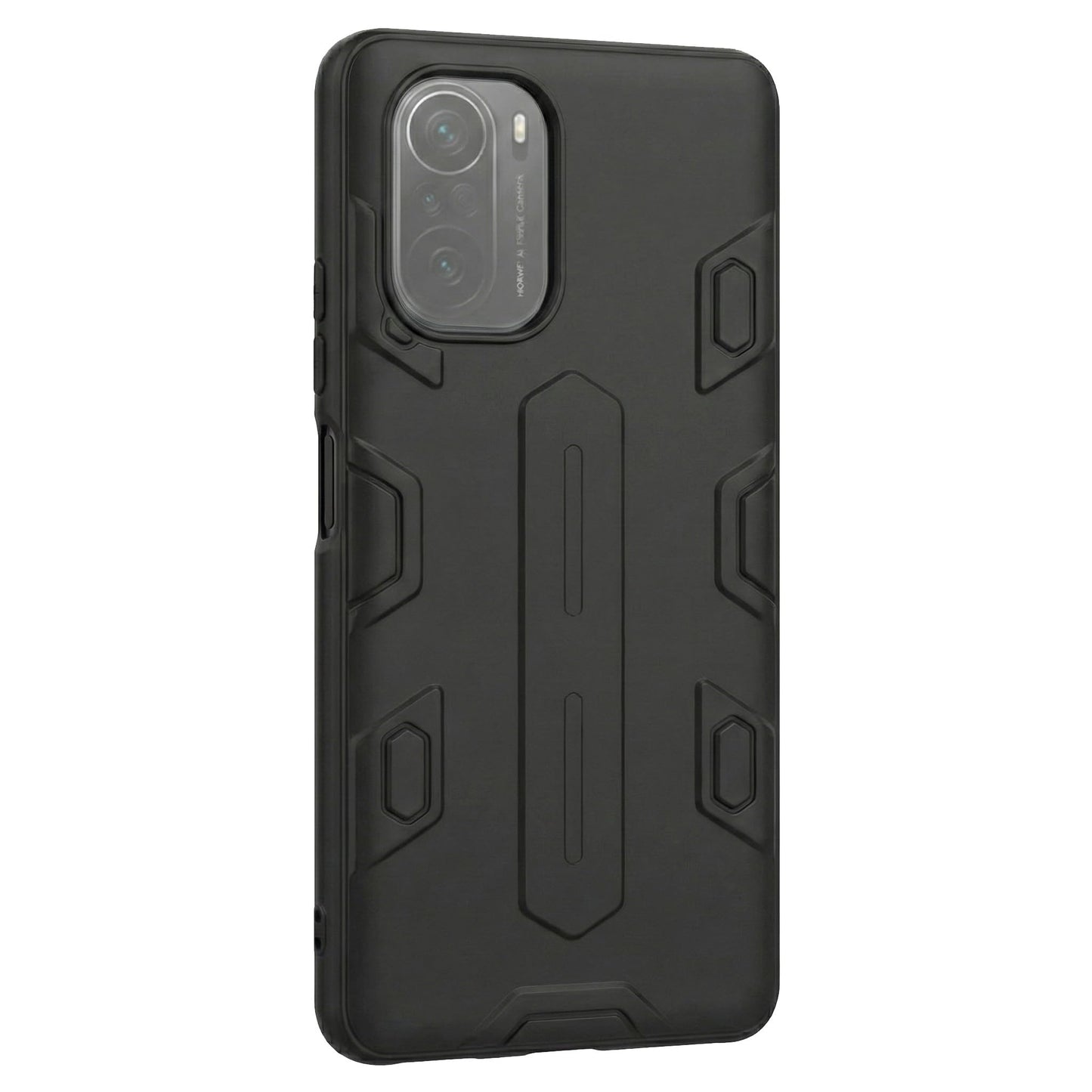 NIUKIN Armor Case for Xiaomi Redmi 11x