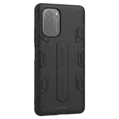 NIUKIN Armor Case for Xiaomi Redmi 11x