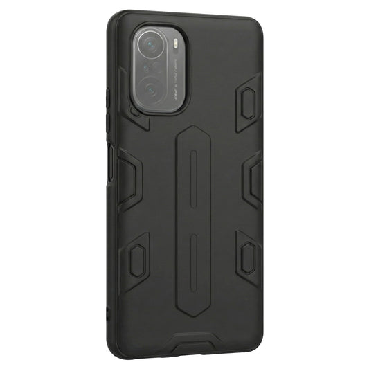 NIUKIN Armor Case for Xiaomi Redmi 11x