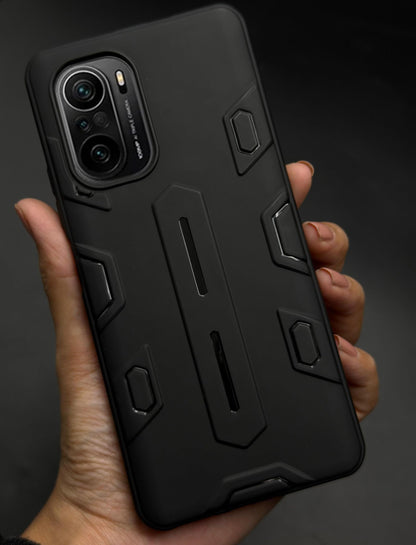 NIUKIN Armor Case for Xiaomi Redmi 11x