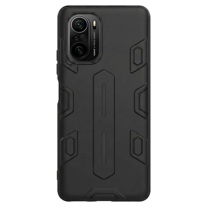 NIUKIN Armor Case for Xiaomi Redmi 11x