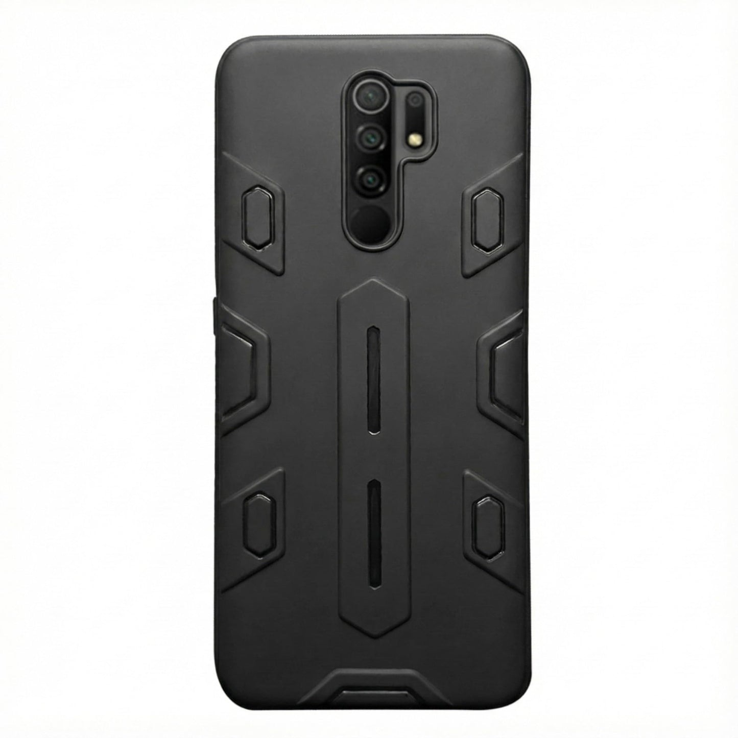 NIUKIN Armor Case for Xiaomi Poco M2 Pro