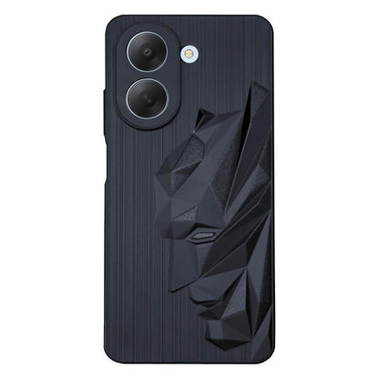 Bt Superhero Case for Xiaomi Redmi A7