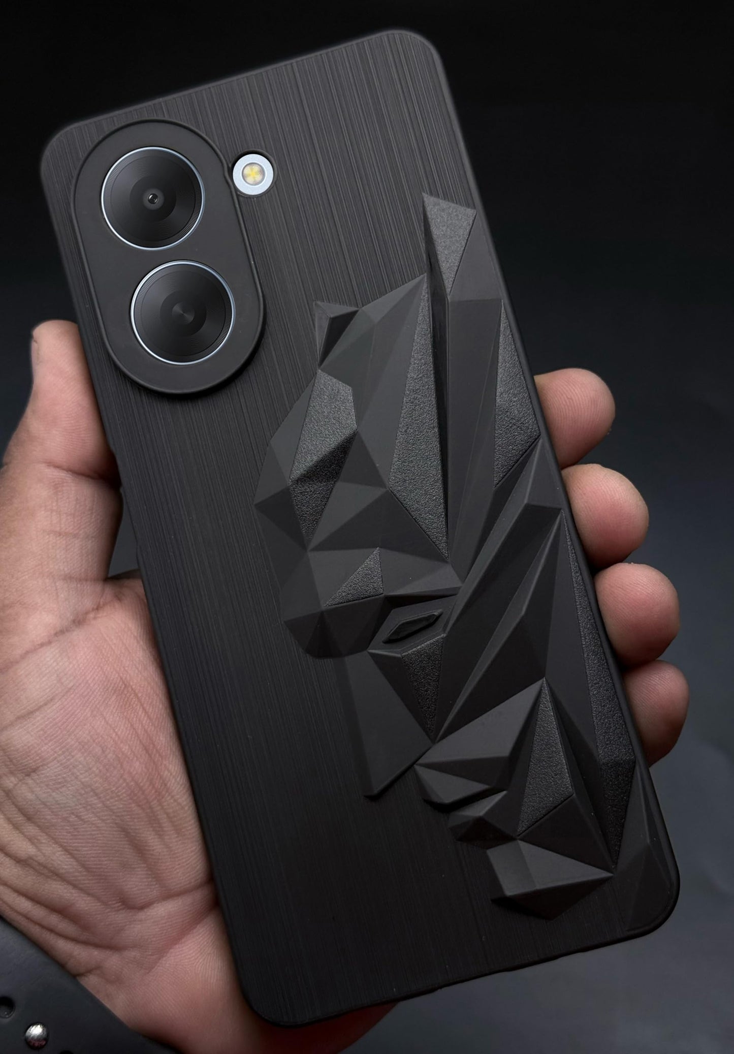 Bt Superhero Case for Xiaomi Redmi A7