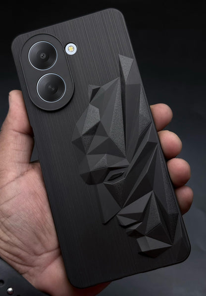 Bt Superhero Case for Xiaomi Redmi A7