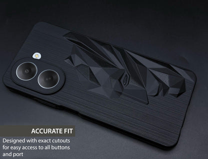 Bt Superhero Case for Xiaomi Redmi A7