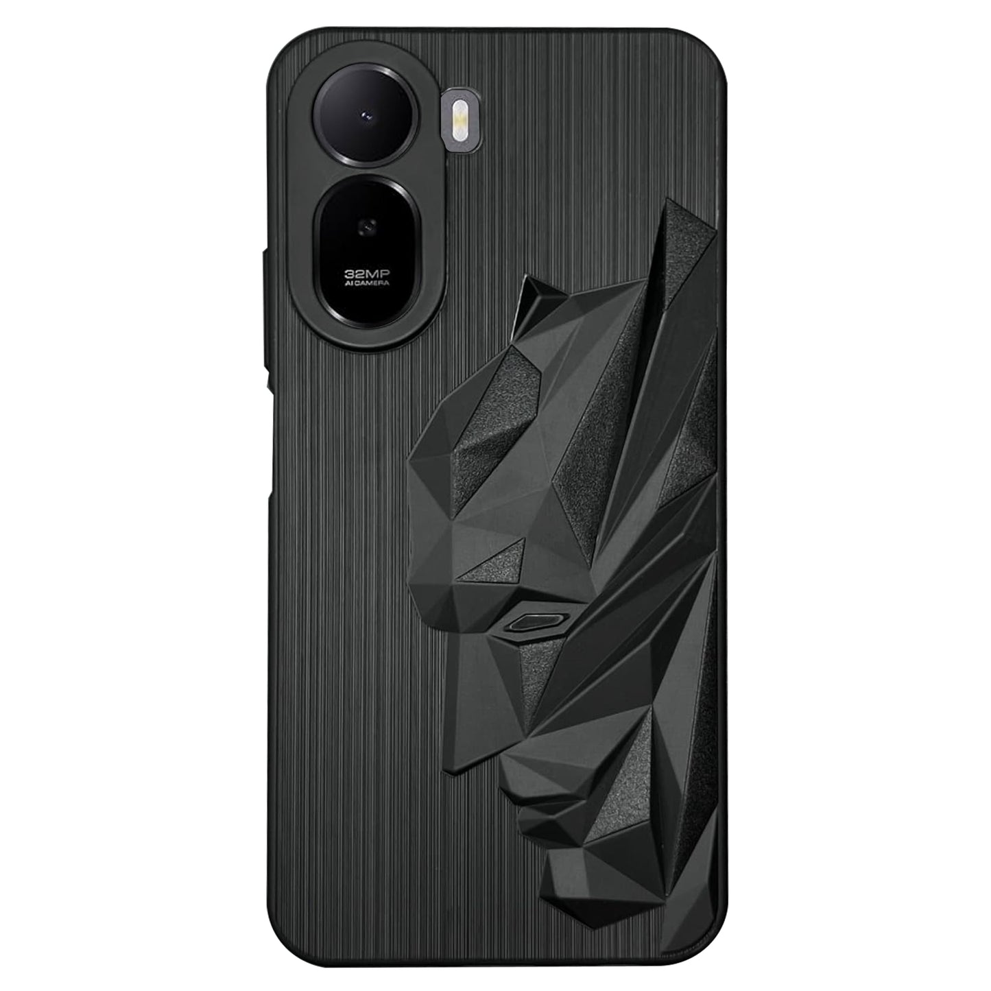 Bt Superhero Case for Xiaomi Redmi A7 Pro