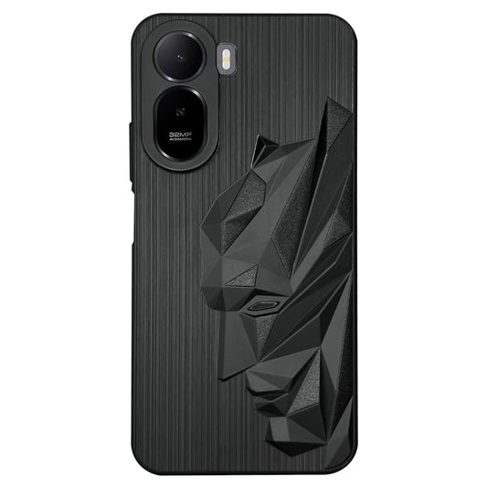 Bt Superhero Case for Xiaomi Redmi A7 Pro