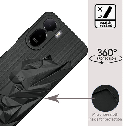 Bt Superhero Case for Xiaomi Redmi A7 Pro