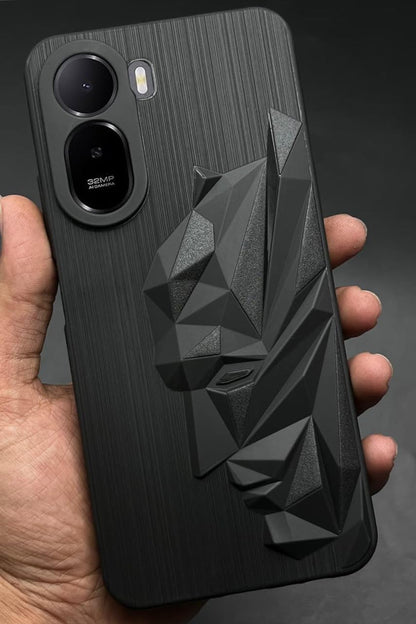 Bt Superhero Case for Xiaomi Redmi A7 Pro