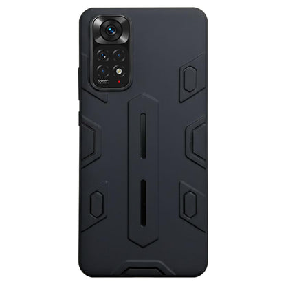 NIUKIN Armor Case for Xiaomi Redmi Note 11