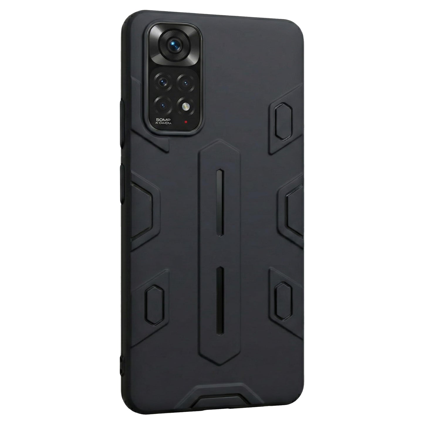 NIUKIN Armor Case for Xiaomi Redmi Note 11