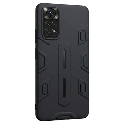NIUKIN Armor Case for Xiaomi Redmi Note 11