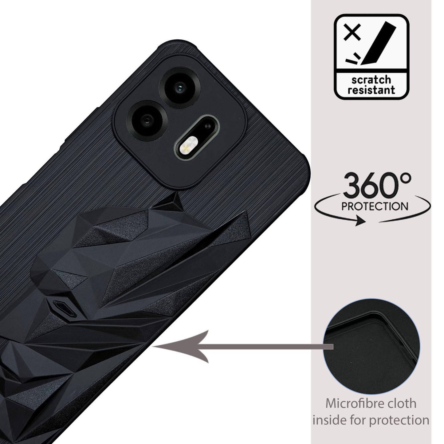 Bt Superhero Case for Oneplus N6