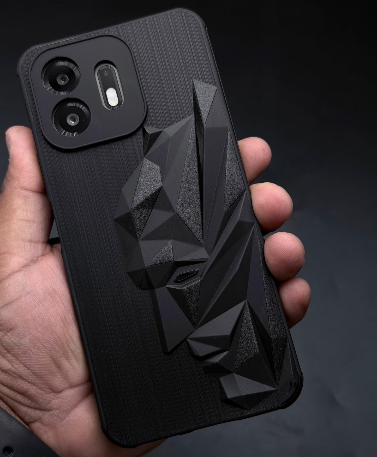 Bt Superhero Case for Oneplus N6