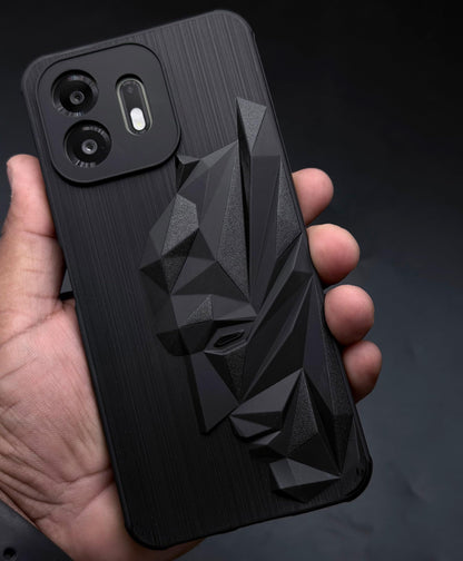 Bt Superhero Case for Oneplus N6