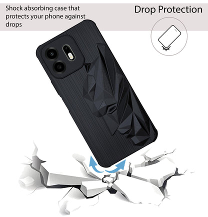 Bt Superhero Case for Oneplus N6