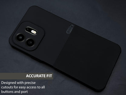 BEOTS Rugged back case for Oneplus N6