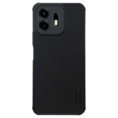 NIUKIN Super Frosted Dotted Case for Oneplus N6
