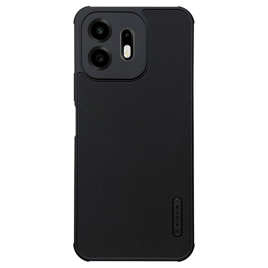 NIUKIN Super Frosted Dotted Case for Oneplus N6