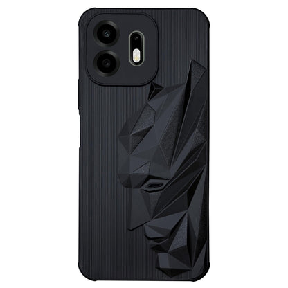 Bt Superhero Case for Oneplus N6