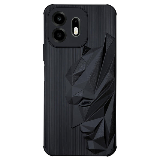 Bt Superhero Case for Oneplus N6